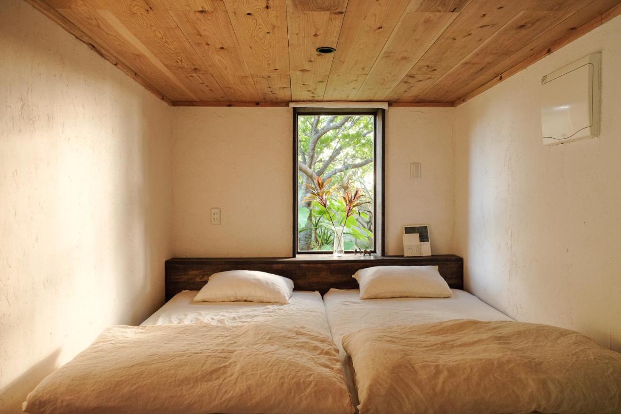 Hotel 姉と弟の家 Nanjō Exterior foto