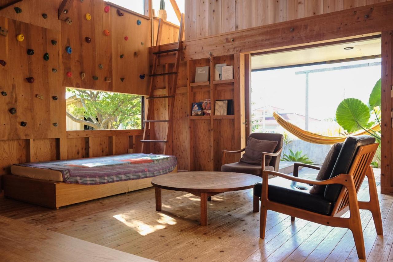 Hotel 姉と弟の家 Nanjō Exterior foto