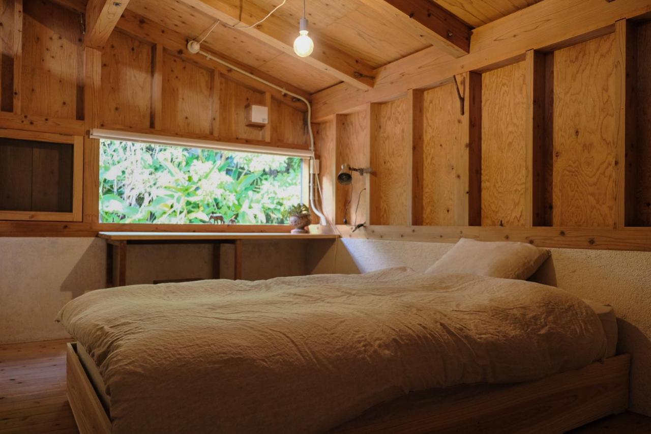 Hotel 姉と弟の家 Nanjō Exterior foto