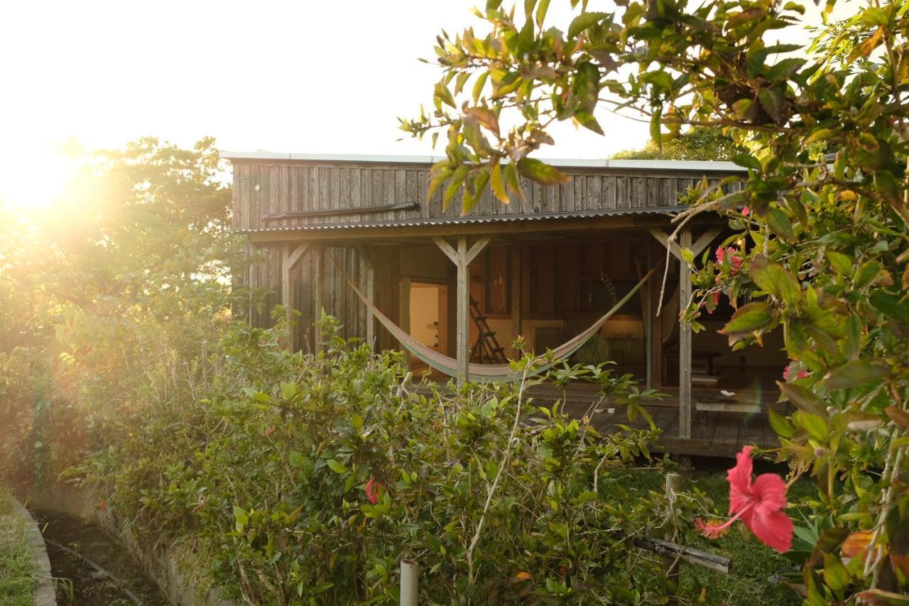 Hotel 姉と弟の家 Nanjō Exterior foto